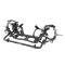 Ridetech HQ Air Suspension System for 1973-1979 F-100 12330298