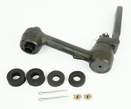 Ridetech Idler arm for 1967-1970 Mustang with OE power steering 90003056