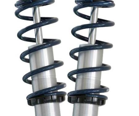 Ridetech Rear HQ Coil-Overs for 1962-1967 Chevy II. For use w/ Ridetech 4-Link 11256510