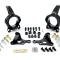 Ridetech HQ Air Suspension System for 1962-1967 Chevy II Nova 11250297