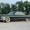Ridetech Air Suspension System for 1961-1964 Cadillac 11100298