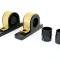 Ridetech Front sway bar for 1988-1998 C1500. For use with stock or Ridetech lower arms 11379120