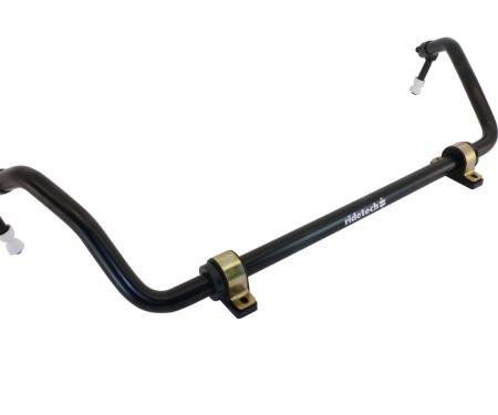 Ridetech Front sway bar for 1988-1998 C1500. For use with stock or Ridetech lower arms 11379120