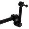 Ridetech Rear sway bar for 1965-1970 Impala.  For use with stock or Ridetech arms 11289102