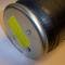 Ridetech F2107 3500 lb. 1T sleeve air spring 90002107