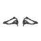 Ridetech HQ Coil-Over System for 1970-1981 GM F-Body 11170203