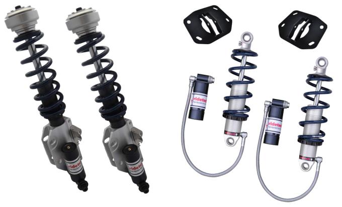 Ridetech TQ Coil-Over System for 2010-2015 Camaro 11500311