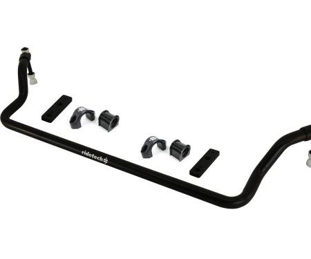 Ridetech Front sway bar for 1968-1972 GM A-Body. For use with stock or Ridetech arms 11249120
