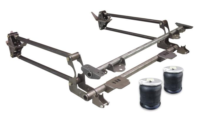 Ridetech Universal HD 4-Link for 4" diameter axle, weld-on 11006799