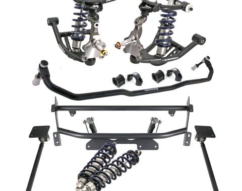 Ridetech HQ Coil-Over System for 1968-1974 Nova 11260201