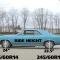 Ridetech Front dual rate springs, 2" lowering for 1964-1972 GM A-Body with small block 11242350