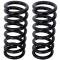 Ridetech StreetGrip system for 1988-1998 C1500, HD spindle and 10 bolt 11370110