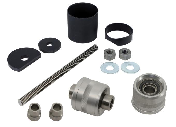 Ridetech Rear Upper R-Joint  and tool for 1964-1977 GM A-Body and 1978-1988 GM G-Body 11227299