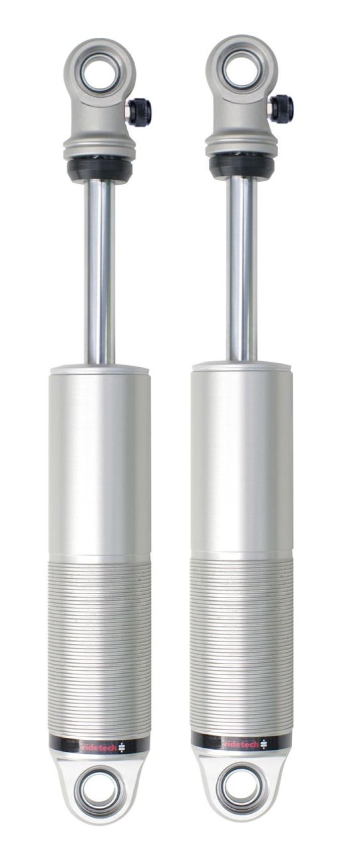 Ridetech Rear HQ Shocks for use with Ridetech HD 4-Link 11000801