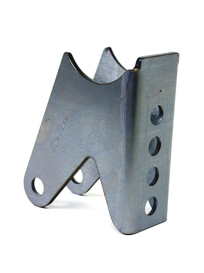 Ridetech Tri Link axle bracket, uncoated. For 3" axle housing 90000159