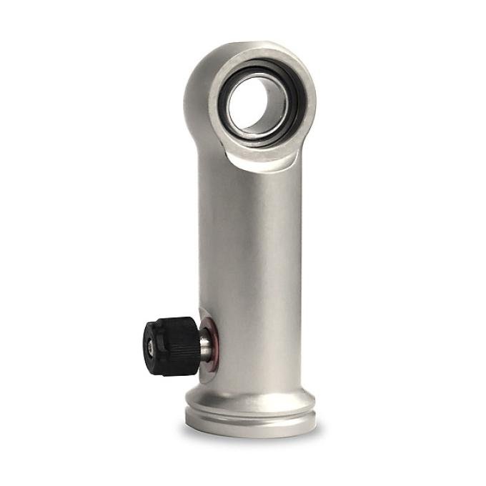 Ridetech 3.7" HQ Eyelet Assembly. For use with Ridetech Coil-Overs and Shockwaves 90002076