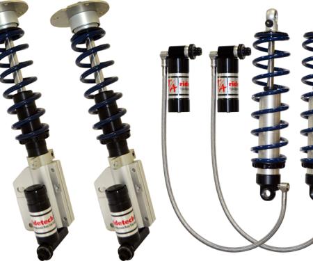 Ridetech TQ Coil-Over System for 2005-2014 Mustang 12150311