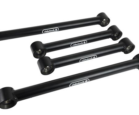 Ridetech Rear StrongArms with R-Joints for 2009-2025 Ram 1500 2WD/4WD 13137299