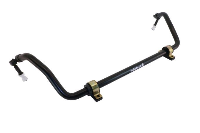 Ridetech Front sway bar for 1988-1998 C1500. For use with stock or Ridetech lower arms 11379120