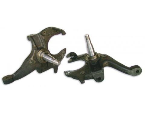 Ridetech 2" drop spindles for 1982-202 S10, Sonoma and 1984-1997 S10 Blazer 11399300