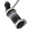 Ridetech Front HQ Coil-Overs for 1967-1970 Mustang. For use w/ Ridetech upper arms 12103510