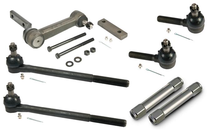 Ridetech Steering linkage kit for 1961-1962 Impala 11059571