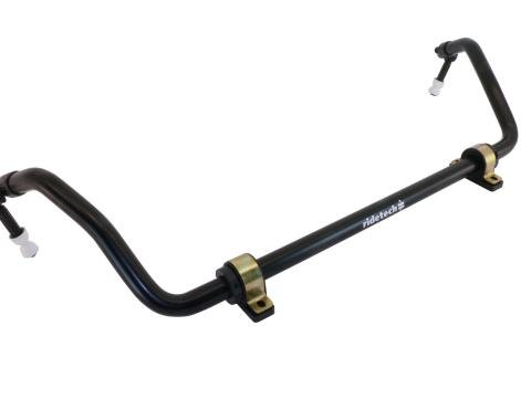 Ridetech Front sway bar for 1988-1998 C1500. For use with stock or Ridetech lower arms 11379120