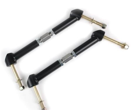 Ridetech Trailing arms braces for 1968-1972 GM A-Body 11247299