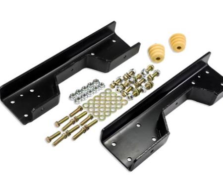 Ridetech C-Notches for 1988-2000 C3500 11449600