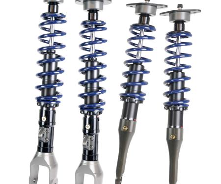 Ridetech HQ Coil-Over System for 2005-2023 Charger, Challenger, 300C and Magnum 13040201