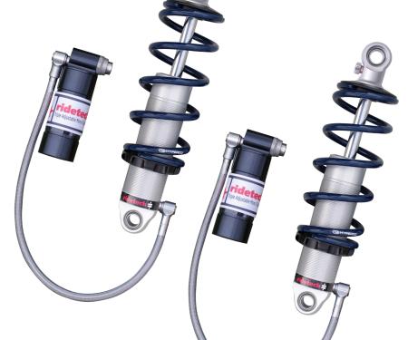 Ridetech Front TQ Coil-Overs for 1963-1972 C10. For use w/ Ridetech lower arms 11333511