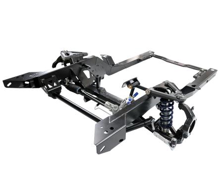 Ridetech Front Subframe with pin spindles for 1967-1969 GM F-Body and 1968-1974 X-Body 11162799