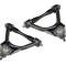 Ridetech HQ Air Suspension System for 1963-1970 C10 11340298