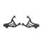 Ridetech HQ Coil-Over System for 1970-1981 GM F-Body 11170203