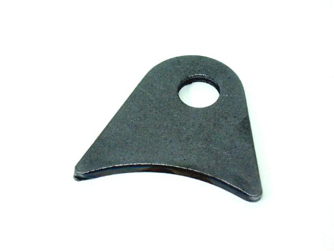Ridetech Large rear tab for Tri Link, uncoated. For mounting upper bar to axle 90000144