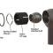 Ridetech Rear TruLink kit for 1978-1988 GM G-Body 11327210