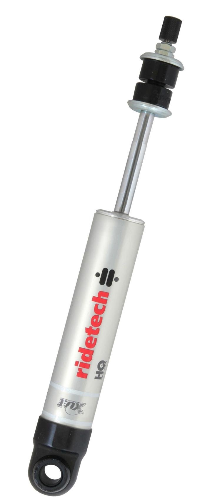 Ridetech Front HQ Shock Absorber with 5.75" stroke with eye/stud mounting 22169856