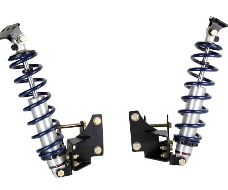 Ridetech Rear HQ Shockwaves for 1964-1972 GM A-Body. For use with stock 10/12 bolt 11226110