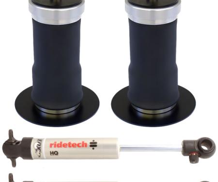 Ridetech Rear CoolRide kit for 1964-1972 GM A-Body 11224010