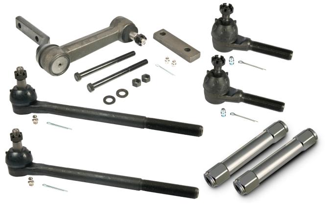 Ridetech Steering linkage kit for 1963-1964 Impala 11059572