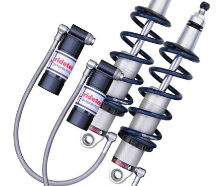 Ridetech Front TQ Coil-Overs for 1964-1967 GM A-Body. For use with Ridetech lower arms 11233511