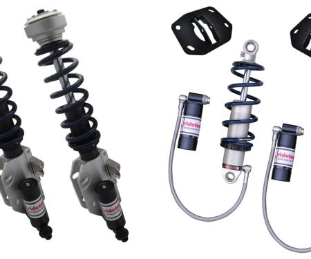 Ridetech TQ Coil-Over System for 2010-2015 Camaro 11500311