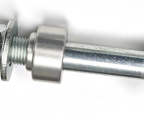 Ridetech Flanged shock bolt and spacer 90001619