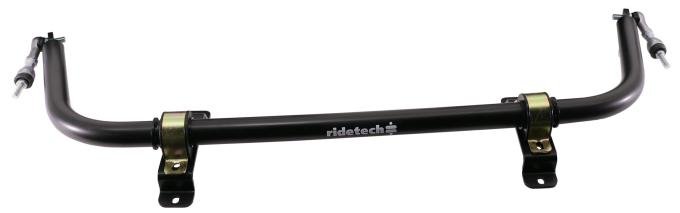 Ridetech Front sway bar for 1963-1987 C10. For use with Ridetech arms (previous design) 11369100