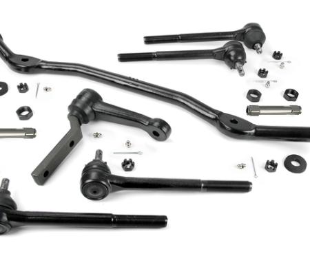 Ridetech Steering linkage kit 1971-1972 GM A-Body 11249571