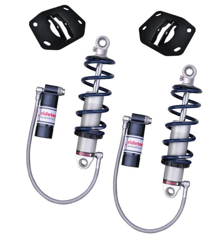 Ridetech Rear TQ Coil-Overs for 2010-2015 Camaro 11506111