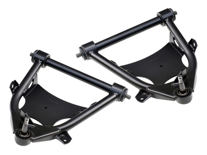 Ridetech Front lower StrongArms for 1963-1970 C10. For use with CoolRide air springs 11341499