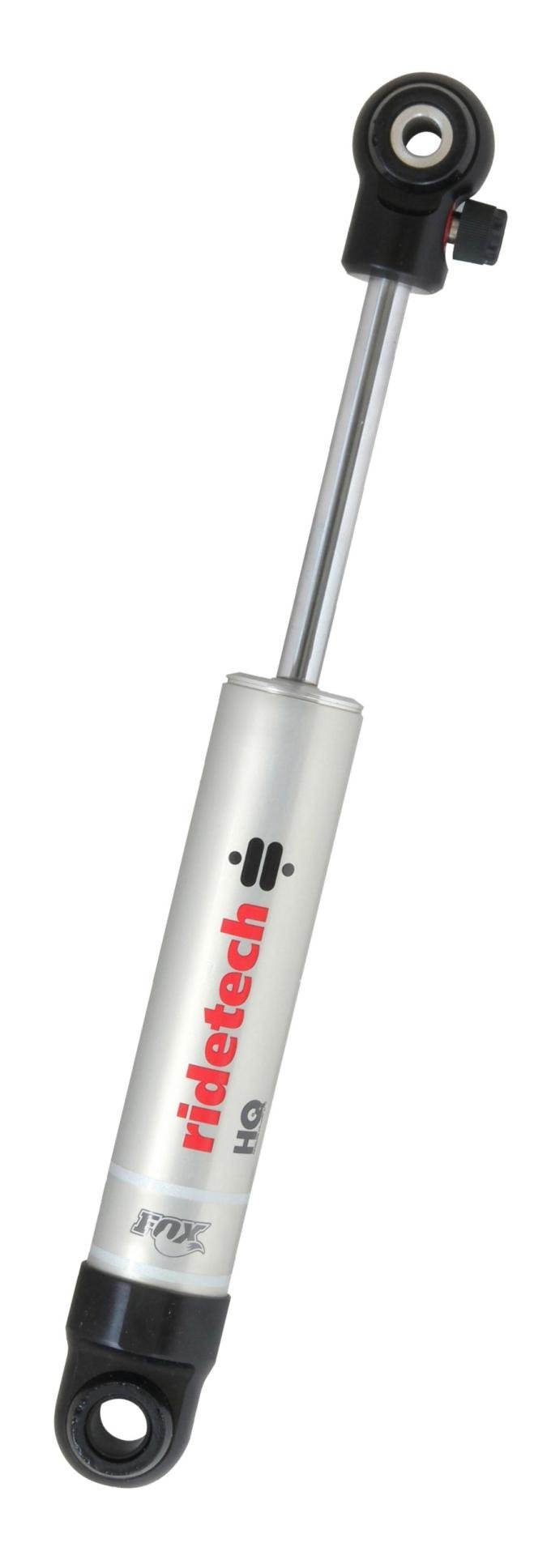 Ridetech Rear HQ Shock Absorber with 5.25" stroke with eye/eye mounting 22159841