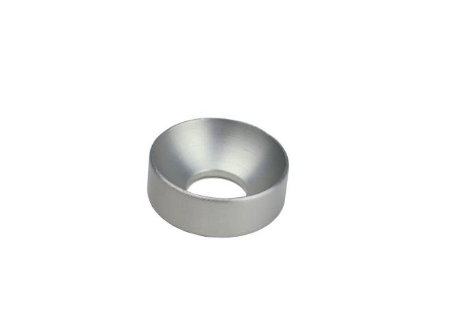 Ridetech Aluminum Cap for Delrin Ball on Coil-Over/Shockwave Stud Tops 90001902