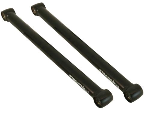 Ridetech Rear lower StrongArms for 1964-1972 GM A-Body 11224499